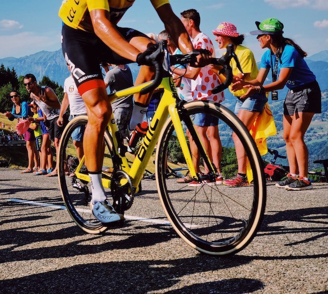 The-rider-in-the-yellow-jersey-Greg-van-Avermaet