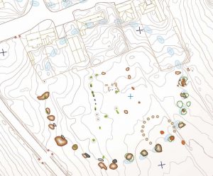 AVEBURY-MAP-standing-stone-circle