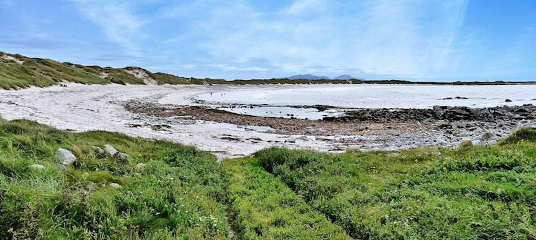 Coast Walks - Scotland