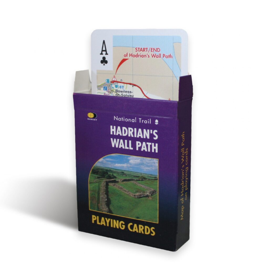 HadriansWall_Cards