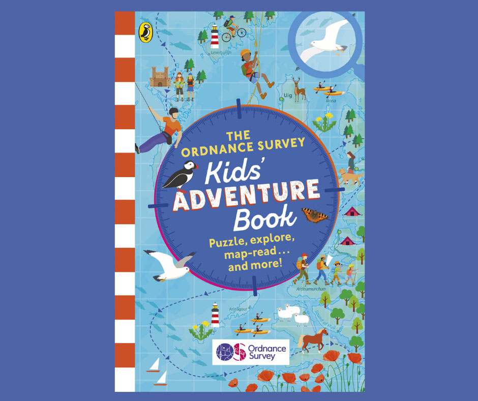 OS Kids Adventure Book FB