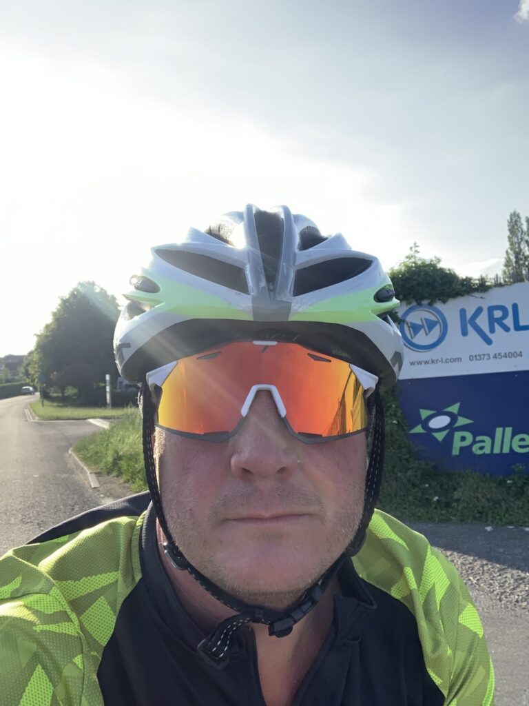 A day in the life of Christian Coates, a CTP Operator at Dennis Maps
