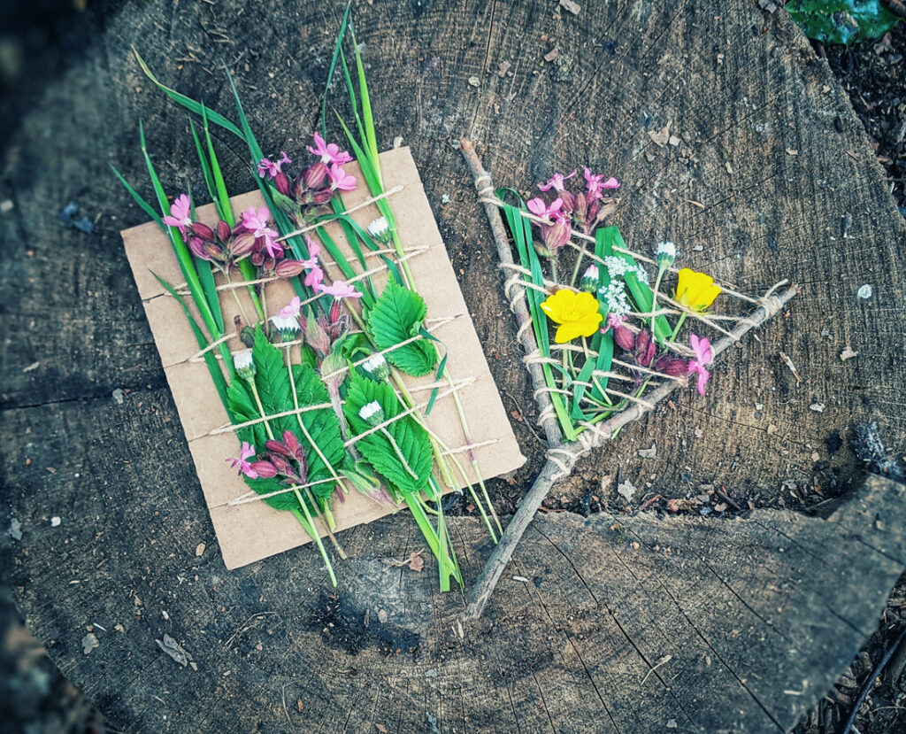 Ten outdoor activities for kids this summer