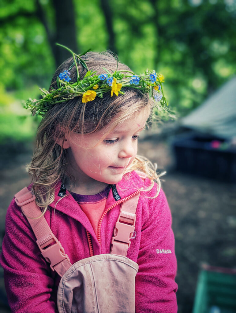 Ten outdoor activities for kids this summer