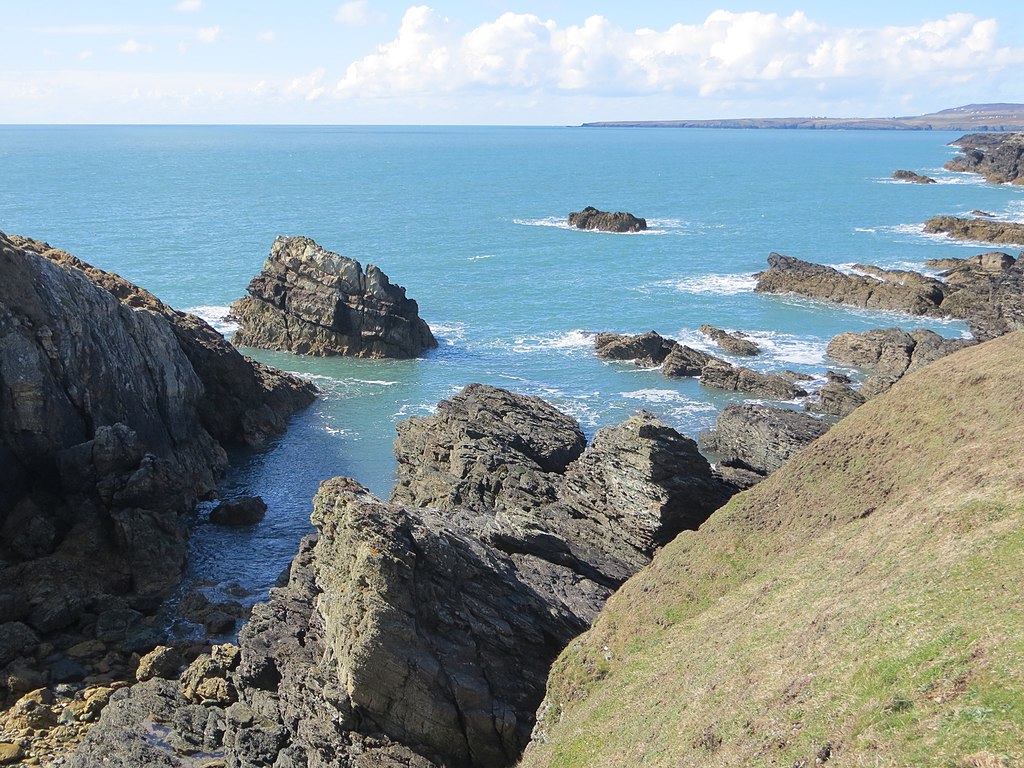 Wales Coast Path, Photographer: Alex Liivet