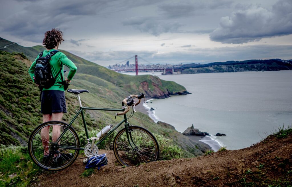 Top tips for beginner cyclists