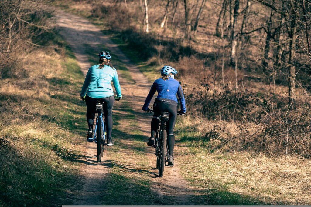 Top tips for beginner cyclists