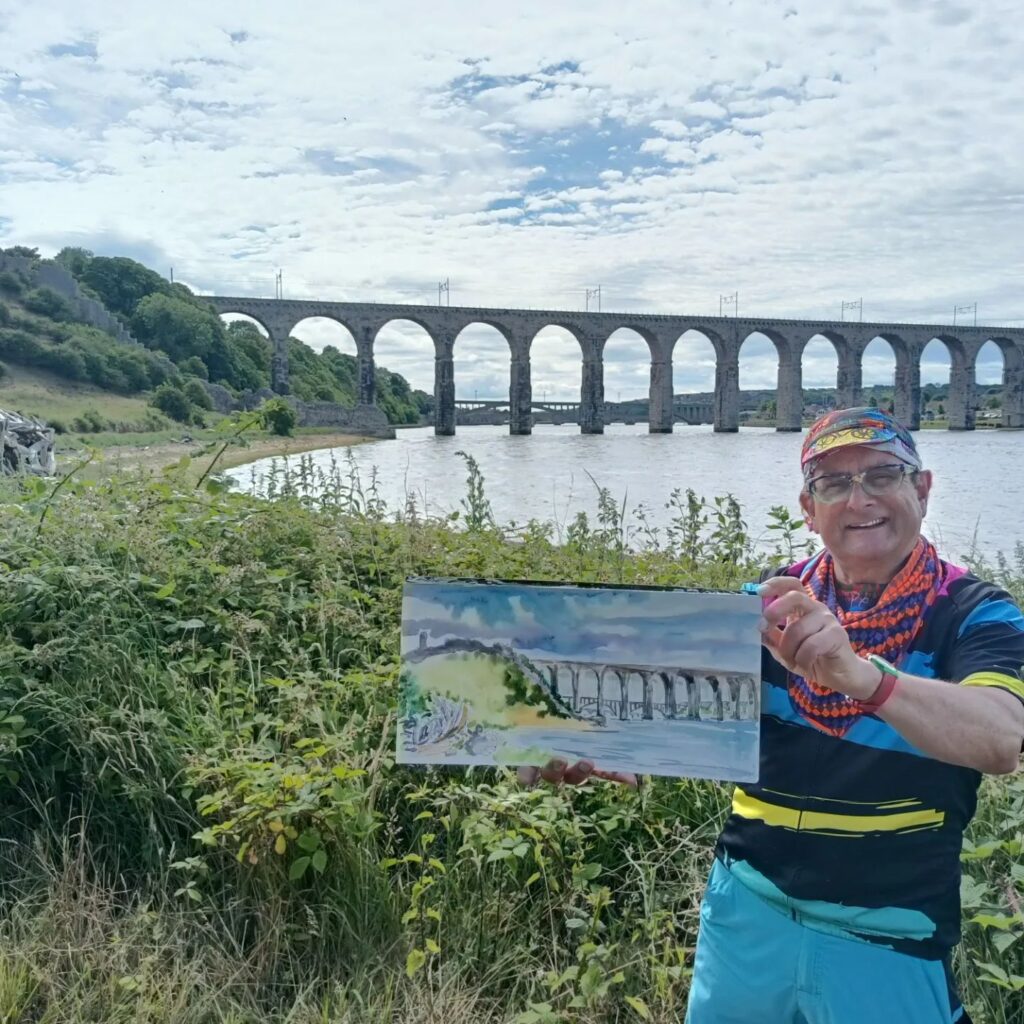 Timmy-Mallett