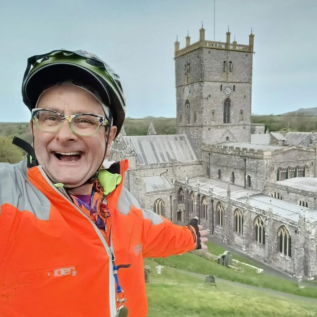 Timmy-Mallett