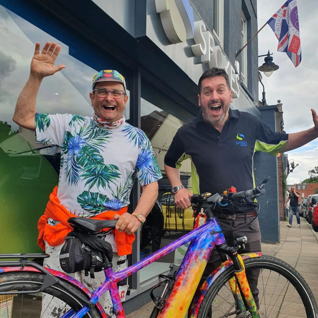 Timmy-Mallett