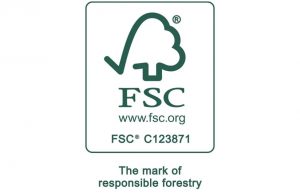 FSC logo