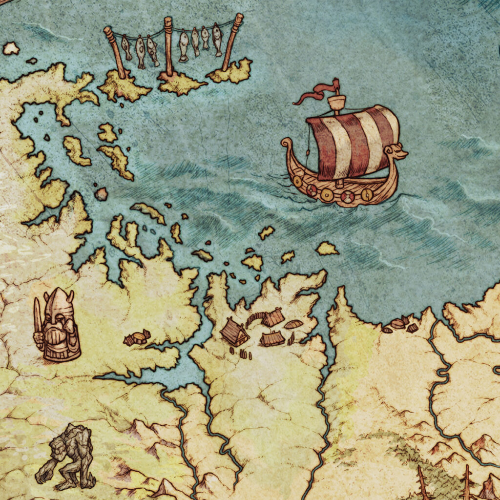 discworld map