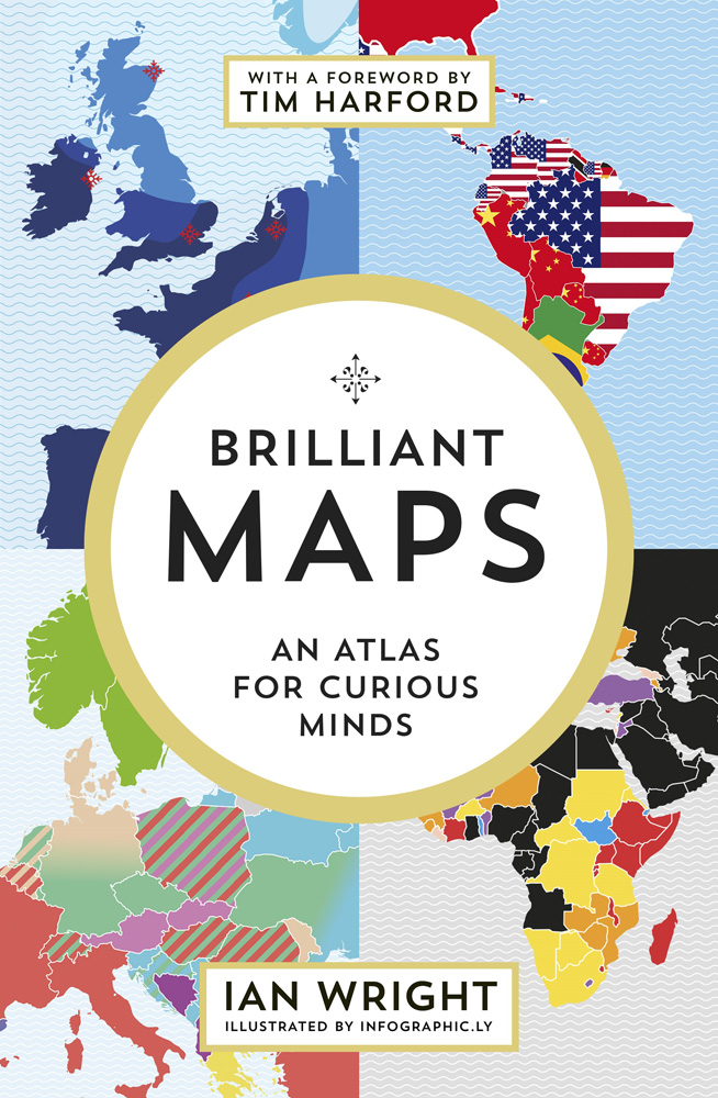 Brilliant-Maps