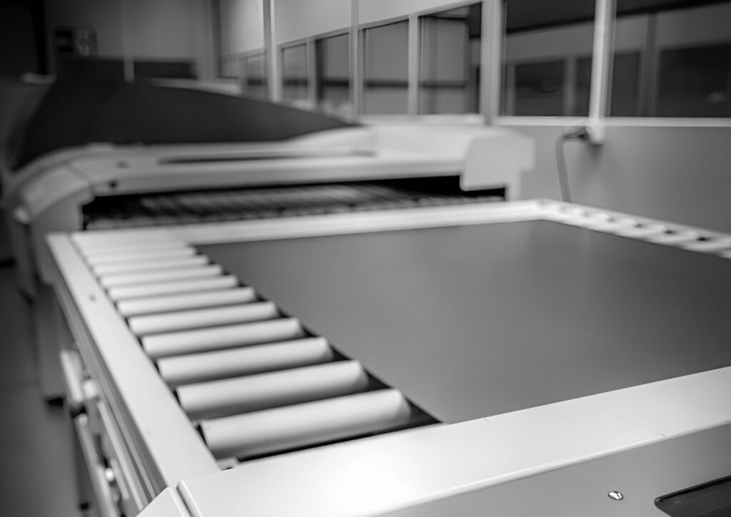 Equipment-for-pre-press-services