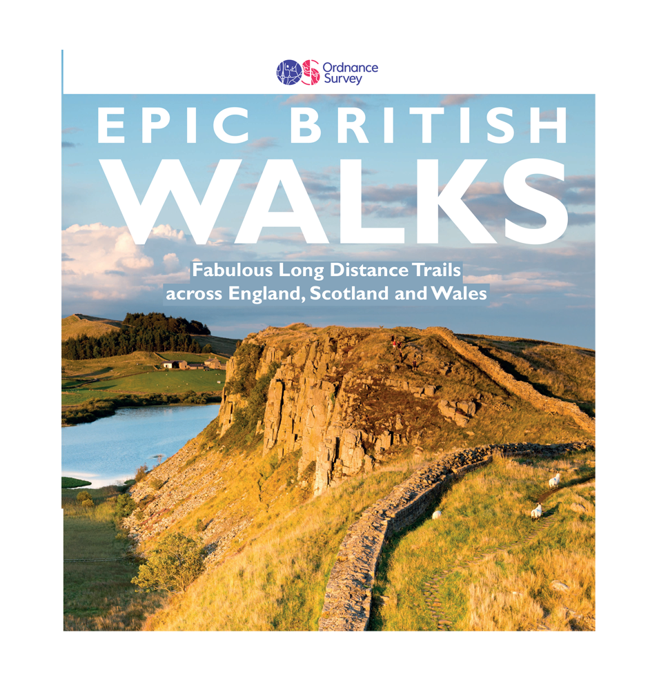 epic British walks