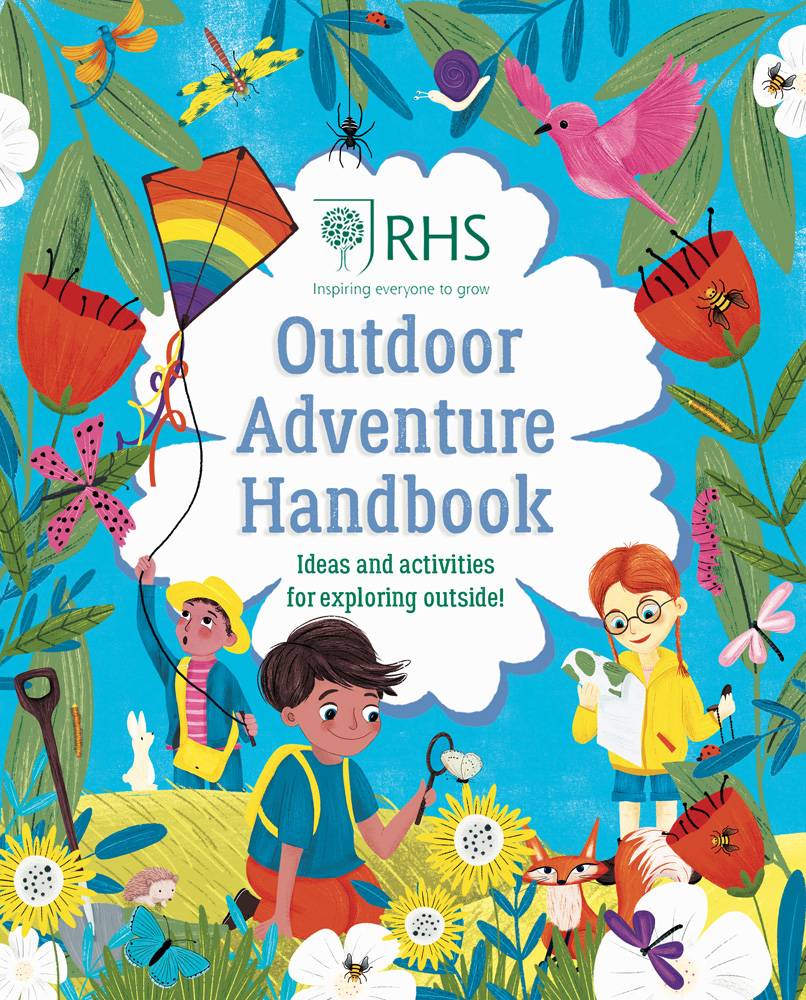 RHS outdoor adventure handbook