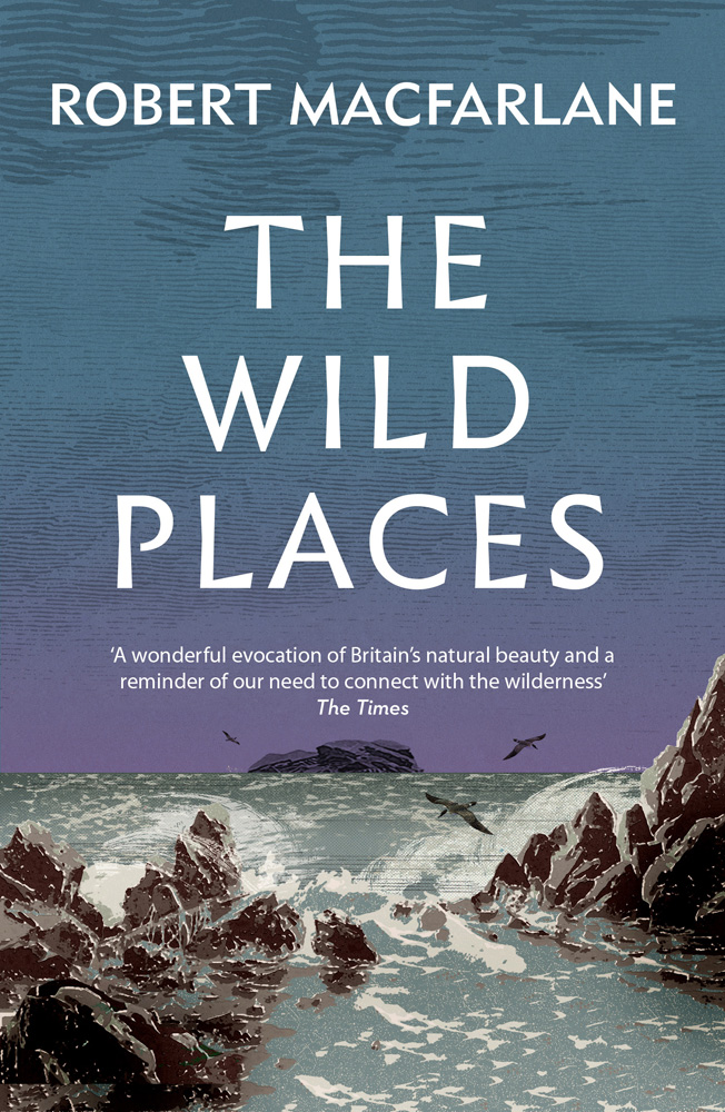 the wild places