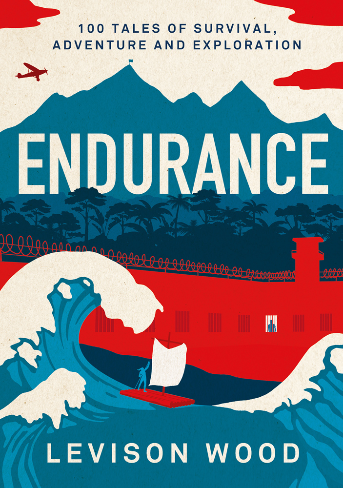tales of endurance book