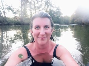 Wild swimming: A beginner’s guide