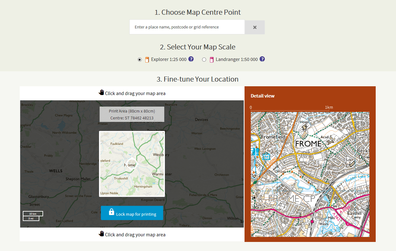 custom-maps-creation